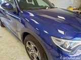  Alfa Romeo   STELVIO ALFA ROMEO / 2017 / 5P / SUV 2.2 TD 190 CV SUPER BUSINESS AT8 Q4 #37