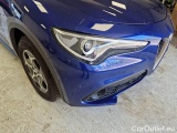  Alfa Romeo   STELVIO ALFA ROMEO / 2017 / 5P / SUV 2.2 TD 190 CV SUPER BUSINESS AT8 Q4 #34
