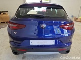  Alfa Romeo   STELVIO ALFA ROMEO / 2017 / 5P / SUV 2.2 TD 190 CV SUPER BUSINESS AT8 Q4 #62