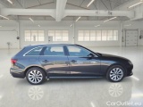  Audi  A4 AUDI  AVANT / 2019 / 5P / STATION WAGON 2.0 35 TDI BUSIN ADVAN. S TRONIC #7
