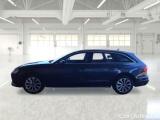  Audi  A4 AUDI  AVANT / 2019 / 5P / STATION WAGON 2.0 35 TDI BUSIN ADVAN. S TRONIC #8
