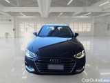  Audi  A4 AUDI  AVANT / 2019 / 5P / STATION WAGON 2.0 35 TDI BUSIN ADVAN. S TRONIC #6