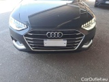  Audi  A4 AUDI  AVANT / 2019 / 5P / STATION WAGON 2.0 35 TDI BUSIN ADVAN. S TRONIC #33