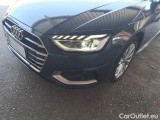  Audi  A4 AUDI  AVANT / 2019 / 5P / STATION WAGON 2.0 35 TDI BUSIN ADVAN. S TRONIC #31