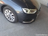  Audi  A4 AUDI  AVANT / 2019 / 5P / STATION WAGON 2.0 35 TDI BUSIN ADVAN. S TRONIC #35