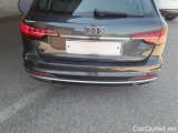  Audi  A4 AUDI  AVANT / 2019 / 5P / STATION WAGON 2.0 35 TDI BUSIN ADVAN. S TRONIC #59