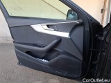  Audi  A4 AUDI  AVANT / 2019 / 5P / STATION WAGON 2.0 35 TDI BUSIN ADVAN. S TRONIC #106