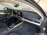  Audi  A4 AUDI  AVANT / 2019 / 5P / STATION WAGON 2.0 35 TDI BUSIN ADVAN. S TRONIC #151