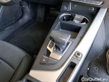  Audi  A4 AUDI  AVANT / 2019 / 5P / STATION WAGON 2.0 35 TDI BUSIN ADVAN. S TRONIC #154