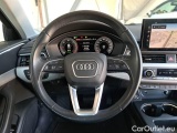  Audi  A4 AUDI  AVANT / 2019 / 5P / STATION WAGON 2.0 35 TDI BUSIN ADVAN. S TRONIC #158