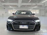  Audi  A6 AUDI  / 2018 / 5P / STATION WAGON 40 TDI 2.0 QUATTRO UL.S TRO BUS.PLUS AV. #6
