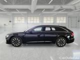  Audi  A6 AUDI  / 2018 / 5P / STATION WAGON 40 TDI 2.0 QUATTRO UL.S TRO BUS.PLUS AV. #8