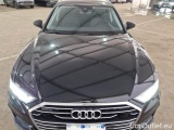  Audi  A6 AUDI  / 2018 / 5P / STATION WAGON 40 TDI 2.0 QUATTRO UL.S TRO BUS.PLUS AV. #24