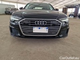  Audi  A6 AUDI  / 2018 / 5P / STATION WAGON 40 TDI 2.0 QUATTRO UL.S TRO BUS.PLUS AV. #29