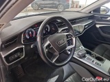  Audi  A6 AUDI  / 2018 / 5P / STATION WAGON 40 TDI 2.0 QUATTRO UL.S TRO BUS.PLUS AV. #82