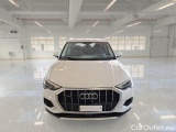  Audi  Q3 AUDI  / 2018 / 5P / SUV 40 TDI QUATTRO S TRONIC BUSINESS ADVANCE #6