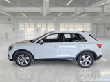  Audi  Q3 AUDI  / 2018 / 5P / SUV 40 TDI QUATTRO S TRONIC BUSINESS ADVANCE #8