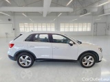  Audi  Q3 AUDI  / 2018 / 5P / SUV 40 TDI QUATTRO S TRONIC BUSINESS ADVANCE #7