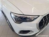  Audi  Q3 AUDI  / 2018 / 5P / SUV 40 TDI QUATTRO S TRONIC BUSINESS ADVANCE #33