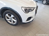  Audi  Q3 AUDI  / 2018 / 5P / SUV 40 TDI QUATTRO S TRONIC BUSINESS ADVANCE #38