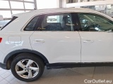  Audi  Q3 AUDI  / 2018 / 5P / SUV 40 TDI QUATTRO S TRONIC BUSINESS ADVANCE #49