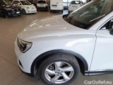  Audi  Q3 AUDI  / 2018 / 5P / SUV 40 TDI QUATTRO S TRONIC BUSINESS ADVANCE #81