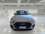  Audi  Q3 AUDI  / 2018 / 5P / SUV 35 TDI S TRONIC BUSINESS #6