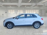  Audi  Q3 AUDI  / 2018 / 5P / SUV 35 TDI S TRONIC BUSINESS #8