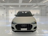  Audi  Q3 AUDI  / 2018 / 5P / SUV 35 TDI S TRONIC BUSINESS ADVANCED #6
