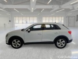  Audi  Q3 AUDI  / 2018 / 5P / SUV 35 TDI S TRONIC BUSINESS ADVANCED #8