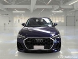 Audi  Q3 AUDI  SPORTBACK / 2019 / 5P / SUV 35 TDI QUATTRO S TRONIC BUSINESS PLUS #6