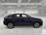  Audi  Q3 AUDI  SPORTBACK / 2019 / 5P / SUV 35 TDI QUATTRO S TRONIC BUSINESS PLUS #7
