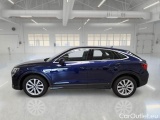  Audi  Q3 AUDI  SPORTBACK / 2019 / 5P / SUV 35 TDI QUATTRO S TRONIC BUSINESS PLUS #8