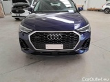  Audi  Q3 AUDI  SPORTBACK / 2019 / 5P / SUV 35 TDI QUATTRO S TRONIC BUSINESS PLUS #22