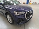  Audi  Q3 AUDI  SPORTBACK / 2019 / 5P / SUV 35 TDI QUATTRO S TRONIC BUSINESS PLUS #25
