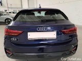  Audi  Q3 AUDI  SPORTBACK / 2019 / 5P / SUV 35 TDI QUATTRO S TRONIC BUSINESS PLUS #53