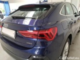  Audi  Q3 AUDI  SPORTBACK / 2019 / 5P / SUV 35 TDI QUATTRO S TRONIC BUSINESS PLUS #55
