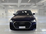  Audi  Q3 AUDI  SPORTBACK / 2019 / 5P / SUV 35 TDI QUATTRO S TRONIC BUSINESS PLUS #6