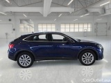  Audi  Q3 AUDI  SPORTBACK / 2019 / 5P / SUV 35 TDI QUATTRO S TRONIC BUSINESS PLUS #7