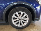  Audi  Q3 AUDI  SPORTBACK / 2019 / 5P / SUV 35 TDI QUATTRO S TRONIC BUSINESS PLUS #17