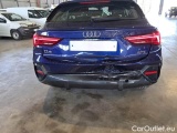  Audi  Q3 AUDI  SPORTBACK / 2019 / 5P / SUV 35 TDI QUATTRO S TRONIC BUSINESS PLUS #36