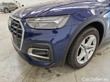  Audi  Q5 AUDI  / 2020 / 5P / SUV 35 TDI BUSINESS S TRONIC #30