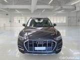  Audi  Q5 AUDI  / 2020 / 5P / SUV 40 TDI BUSIN. ADVANCED QUATTRO S TRONIC #6