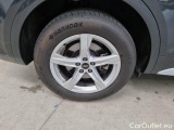  Audi  Q5 AUDI  / 2020 / 5P / SUV 40 TDI BUSIN. ADVANCED QUATTRO S TRONIC #18