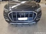  Audi  Q5 AUDI  / 2020 / 5P / SUV 40 TDI BUSIN. ADVANCED QUATTRO S TRONIC #26