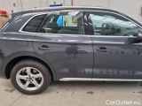  Audi  Q5 AUDI  / 2020 / 5P / SUV 40 TDI BUSIN. ADVANCED QUATTRO S TRONIC #40