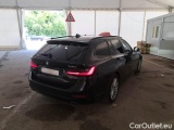  Bmw  Serie 3 BMW  / 2018 / 5P / STATION WAGON 318D 48V BUSINESS ADVANTAGE TOURING AUTO #2