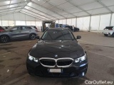  Bmw  Serie 3 BMW  / 2018 / 5P / STATION WAGON 318D 48V BUSINESS ADVANTAGE TOURING AUTO #6