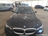  Bmw  Serie 3 BMW  / 2018 / 5P / STATION WAGON 318D 48V BUSINESS ADVANTAGE TOURING AUTO #26