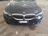  Bmw  Serie 3 BMW  / 2018 / 5P / STATION WAGON 318D 48V BUSINESS ADVANTAGE TOURING AUTO #29